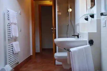 Agriturismo Bosco del Gal - 6