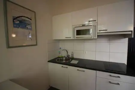 Swiss Star Oerlikon Inn - 21