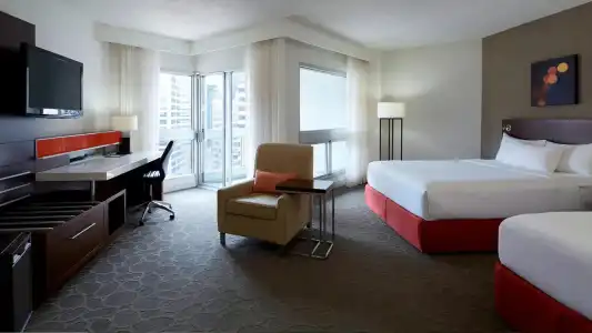 Deltas by Marriott Montreal - 69