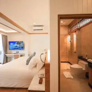 Kundala Beach Resort Hua Hin - 43