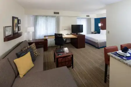 Residence Inn by Marriott San Diego Downtown - 60