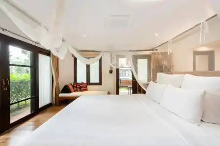 The Legend Chiang Rai Boutique River Resort and Spa - 51