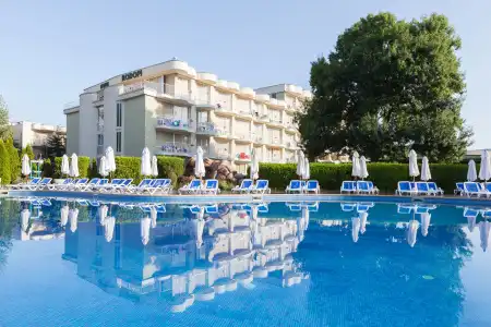 Das Club Sunny Beach - 15