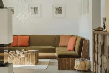 Camina Suite & Spa - 6