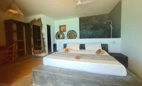 Garden Beach Bungalows Jambiani - 16