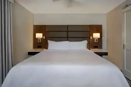 Homewood Suites by Hilton Philadelphia-City Avenue - 16