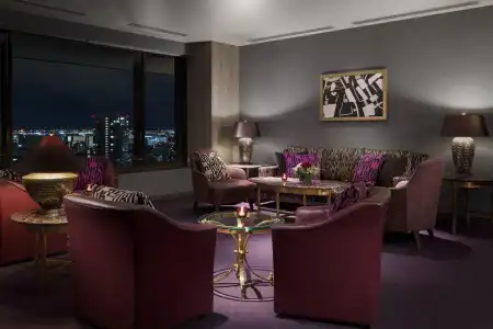 Tokyo Marriott - 1