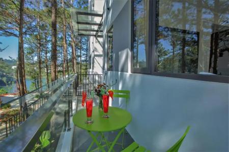 Cereja & Resort Da Lat - 61