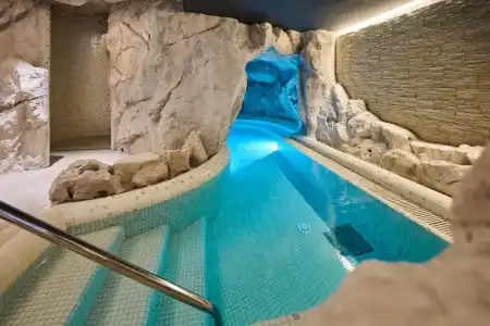  Residence  Garden Suites Umag Plava Laguna - 48