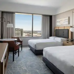 Tampa Marriott Water Street - 36