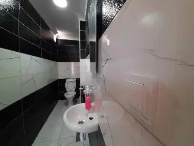 Ankara Otel Evren - 31