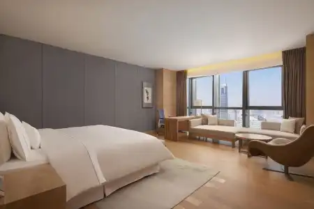 The Westin Chongqing Liberation Square - 210