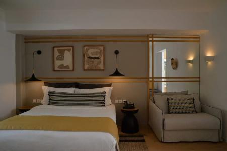 Aktaion Beach Boutique & Spa - 76