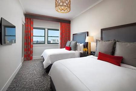 The St. Anthony, a Luxury Collection, San Antonio - 172