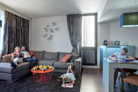 FirstName Toulouse, part of JdV by Hyatt - 179