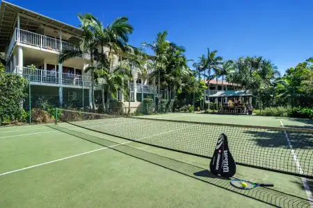 South Pacific Resort & Spa Noosa - 18