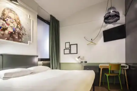Hostel Generator Rome - 1