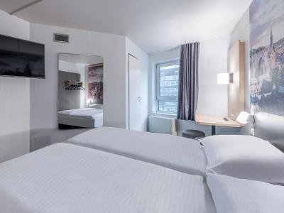B&B Aachen-Hbf - 23