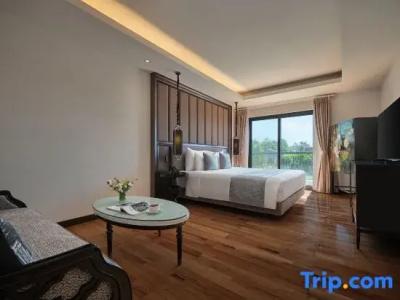 Elegant Suites Westlake Serviced Apartment - 36