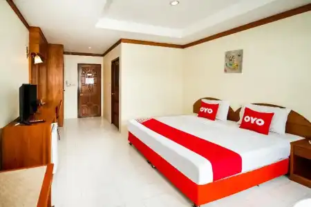 OYO 320 Regent 2002 Guest House - 18