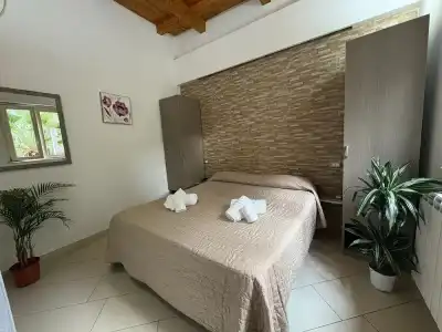 Villa Garden - 120