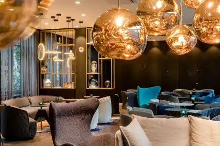 Motel One Nürnberg-Plärrer - 31