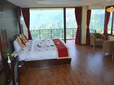 Sapa Vista - 178