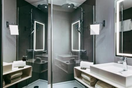 Novotel Paris Coeur d'Orly Airport - 66