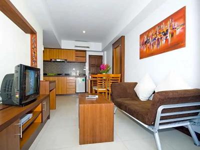 Krabi Apartment - 35