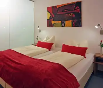 Maxhotel - 3