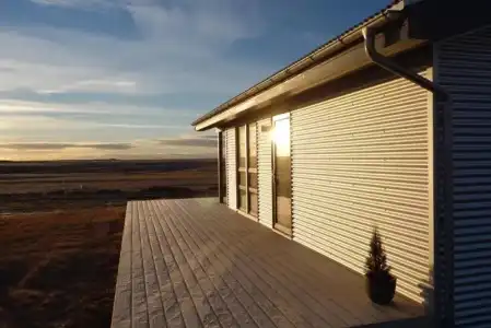 Farmer's Guest House - 27