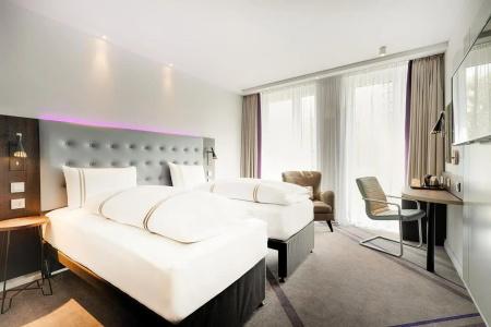 Premier Inn Berlin Alexanderplatz - 30