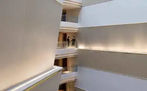 JW Marriott Zhengzhou - 13