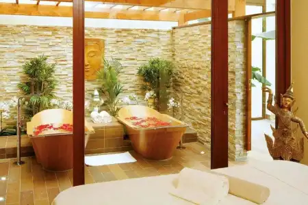 Sieben Welten & Spa Resort - 6