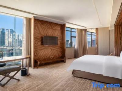 Crowne Plaza Kunming City Centre by IHG - 192