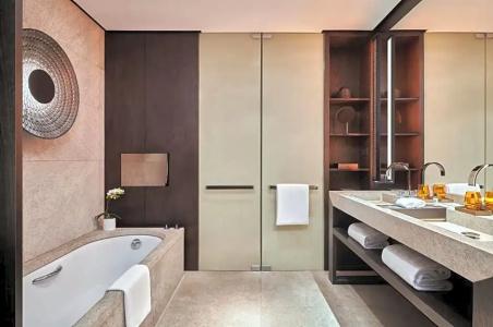 Hyatt Regency Wuhan Optics Valley - 41