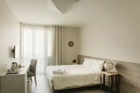 Livingstone B&B - 107