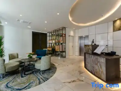 The 7, Suites, Studios & Apartments - 6