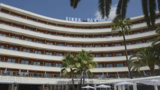 HSM Linda Playa - 0