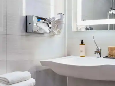 Hôtel Mercure Paris 15 Porte de Versailles - 38
