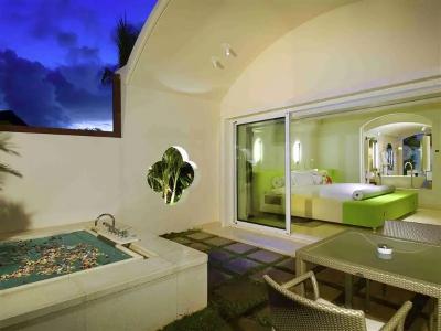 So Sofitel Mauritius - 53