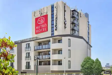 Metro Perth - 0
