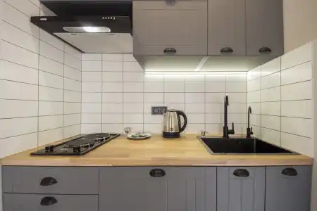 Central Dayflat Apartments - 69