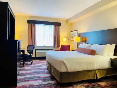 Best Western Plus Stoneridge Inn & Conference Centre - 56