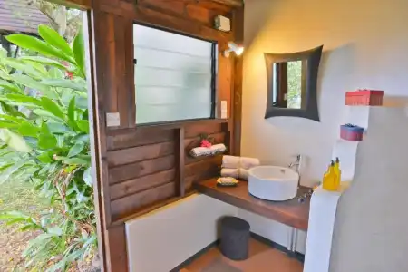 Tree Lodge Mauritius - 19