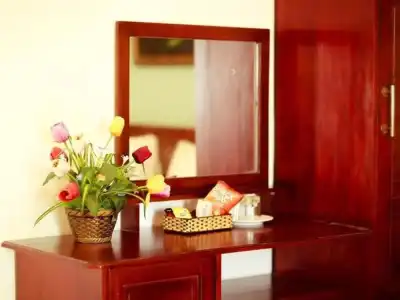 Xuan Hung - 36