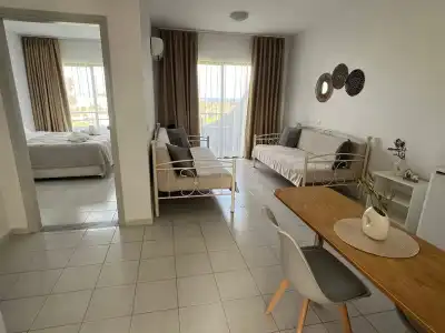 Ivory Apartments - 34