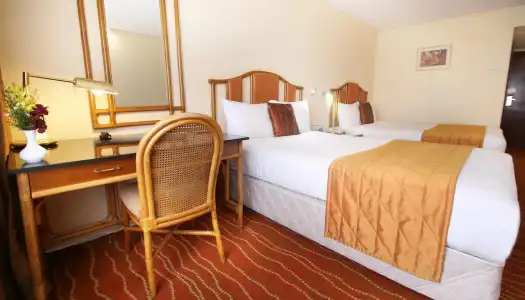 The Galadari, Colombo - 17