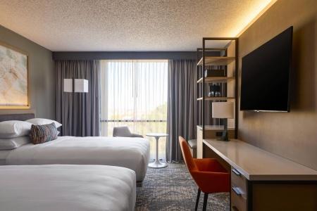 Marriott El Paso - 12