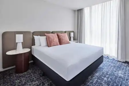Adina Apartment Melbourne on Flinders - 117
